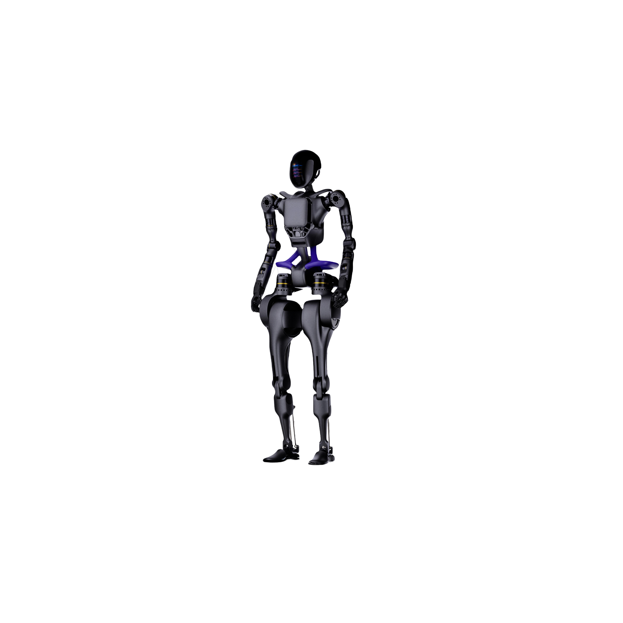 Human-like robot